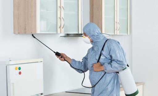 Pest Control