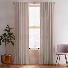 Curtain Cleaning