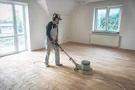 Cleaning New Villas (No Furniture)