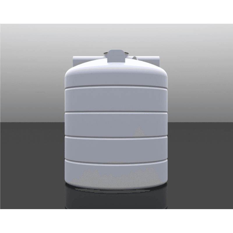 Water Tank Cleaning