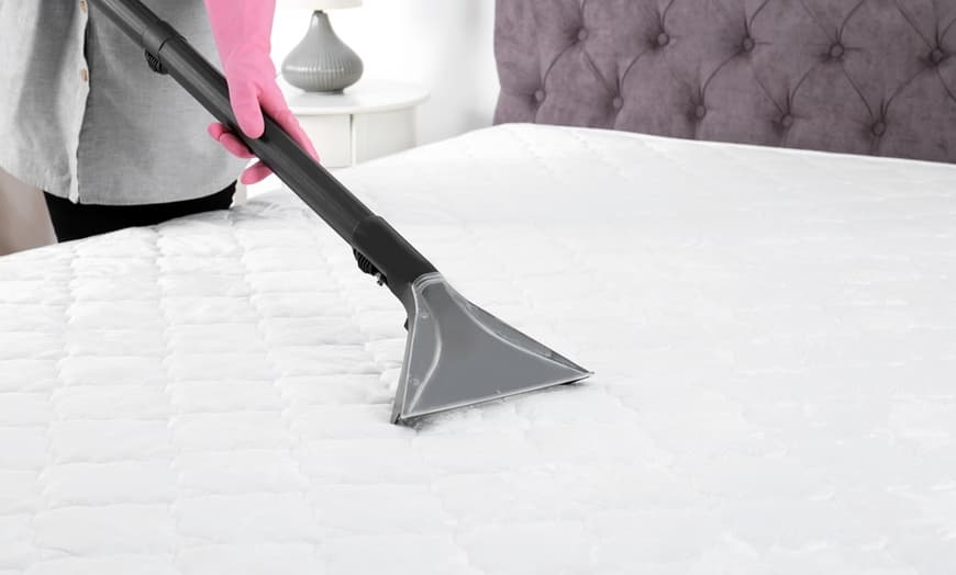 Mattress Cleaning