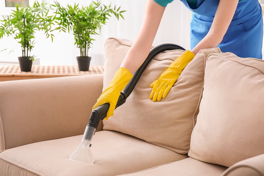 Sofa Cleaning